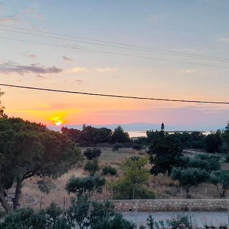 Okio - Μονοκατοικία Δίπλα Στη Θάλασσα Elafonissos Exterior foto
